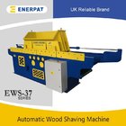 Wood shaving machine for horse animal bedding with UK quality and China price