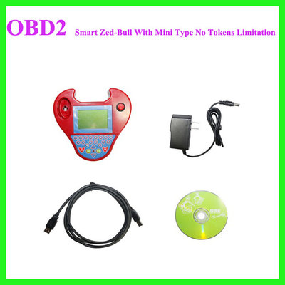 China Smart Zed-Bull With Mini Type No Tokens Limitation supplier