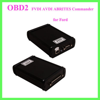 China FVDI AVDI ABRITES Commander for Ford supplier