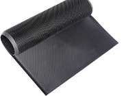 rubber fingertip entrance mats, Rubber disinfection mat from Qingdao Singreat in chinese(Evergreen Proper