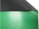 transverse ribbed rubber sheet,Anti-slip rubber sheet exported to Japan from Qingdao Singreat in chinese(Evergreen Prope supplier