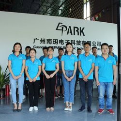 Guangzhou EPARK Electronic Technology Co., Ltd