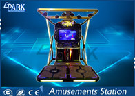 55 inch dance king hegemony dance game machine somatosensory entertainment game machine