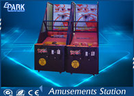 Normal coin-operated basketball machine entertainment practice basketball game machine