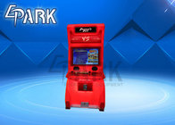 Street Fighting Game Coin Operated Arcade Machines Tekken Frame For Shopping Mall