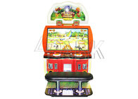 EPARK coin operated arcade Indoor Jungle rescue kids toy redemption arcade game machine coin arcade game machine