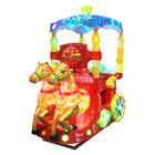 Royal india arcade amusement game machine simulator carriage game machine play car racing games online