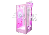 Arcade games machines Pink Date Cut Prize gift card vending machine coin operated games