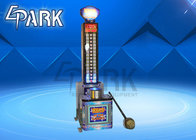 EPARK Most attractive king of hammer hitting game machine coin amusement game machine