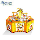 New Candy Project Kid Game Machine coin amusement game machine for sale
