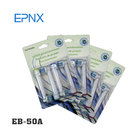 1set/4pcs EB-50A electric toothbrush head SB-50A electric toothbrush head neutral whitening type