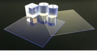 Plastic Scintillator, Growth method: Polymeric Regular dimensions: 50 x 500 x 1000 mm/1200 mm, 50 x 700 x 1400 mm, 500