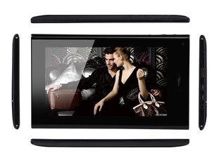 China 7inch phone tablet with A10,Android 4.0 OS single SIM Slot (M-70-A10S) supplier