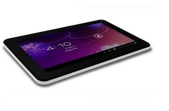 China cheapest 9 inch  roid 4.0 tablet pc, capacitive touch screen; A13 CPU mid supplier