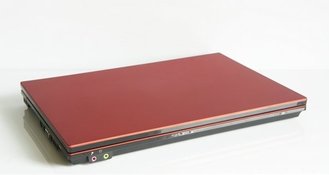 China 14.1&quot;  Widescreen Intel N2800 1.86GHz Dual-core 4 thread, integrated GMA  graphics laptop supplier