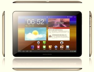 China 10 inch A31 Quad core tablet pc IPS screen android tablet pc M-10-A31 supplier