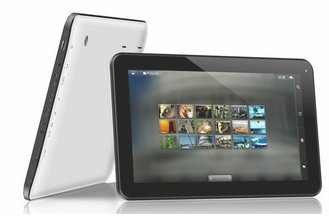 China 10.1&quot;  A20 Tablet PC Dual core android 4.2 OS Capacitive touch screen 1024*600 supplier