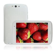 China Price Down 7&quot; Sam Sung Exynos4412 Quad-Core IPS screen 1GB 8GB GPS Bluetooth (M-70-S4) supplier