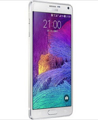 China 5.7&quot;  Note 4, android 4.4OS, 5.7&quot; IPS screen 1920*1080 MTK6589T 2.3GHZ Quad core supplier