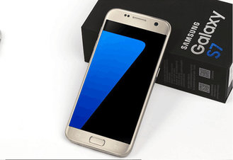 China 5.0&quot;  S7 Mobile phone Quad core 4G LTE Android 5.1OS 2G/64GB 13.0MP Camera supplier