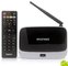RK3188 Quad core android TV Box 2G RAM 8G ROM android 4.2 OS supplier