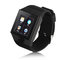 Android Smart  Watch Phone ---E5, with Android 4.0 OS Build in Bluetooth and GPS supplier