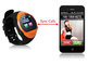Smart Bluetooth Watch Phone---MQ88L supplier