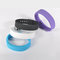 Smart Fitness WristBand tracking your activity and sleep with android 4.0 OS water proof supplier