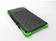 Rugged Solar panel power Charger 8000mAh for iphone6 waterproof, shockproof, anti dust supplier