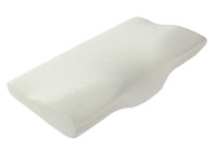 Soft Comfort Orthopedic Butterfly Memory Foam Pillow For Improving Physical Ventilating