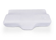 Neck / Nursing Butterfly Memory Foam Pillow For Improving Physical Shape