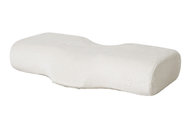 Adjustable Ease Neck Pain Eyelash Pillow Contour Cervical Memory Foam Pillow