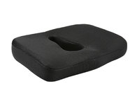 Breathable Memory Foam Sofa Cushion , Orthopedic Memory Foam Seat Pads For Chairs