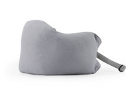 Light Shredded Airplanes Neck Support Twist Neck Support Memory Foam Travel Neck Pillow