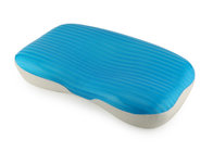 Ergonomic Memory Foam Sleep Pillow Healthcare Gel Cooling Pillow