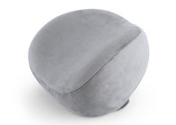 Ergonomic Memory Foam Knee Pillow Contour Leg Support Pillow For Sleeping