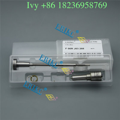 F 00R J03 288 F00RJ03288 Remanufactured Injector Spare Parts for Cummins ISF3.8 Engine