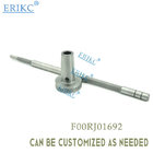 ERIKC F00RJ01692 oil engine valves F00R J01 692 bosch control valve FooR J01 692 genuine bosch valve
