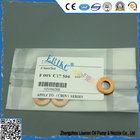 ERIKC F00VC17504 injector copper fitted to car 7.1*15*2mm brass pressure washer for diesel injector