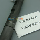 ERIKC delphi injector F50001112100011 original YUCHAI fuel rail injector F5000-1112100-011