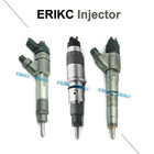 ERIKC bosch injector 0445120091 auto rail injector 0 445 120 091 fuel diesel injection 0445 120 091
