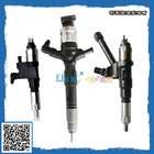 ERIKC auto diesel fuel injector SM295040-6130 Toyota Auto Engine Parts Injection SM295040-6130 (23670-0L050)