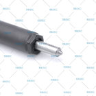 ERIKC delphi EJBR04701D original injector R04701D diesel fuel injection pump A6640170221 for SSANGYONG