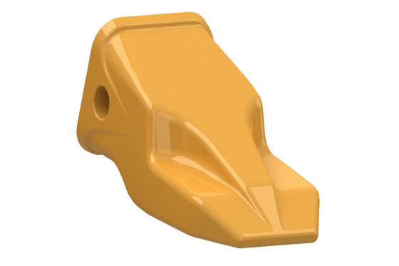 China CAT Tooth Tips for Excavator, Loader, Bulldozer, and Motor Grader supplier