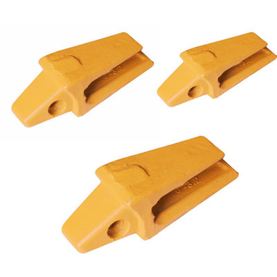 China CAT weld-on tooth adapter for excavator, loader supplier