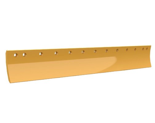 China Volvo Grader Blade, Cutting Edge and End Bits - 5256549, 5240227 supplier