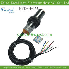 China Elevator weighting sensor EWD-H-P2 from china supplier  load sensor load cell lift parts supplier