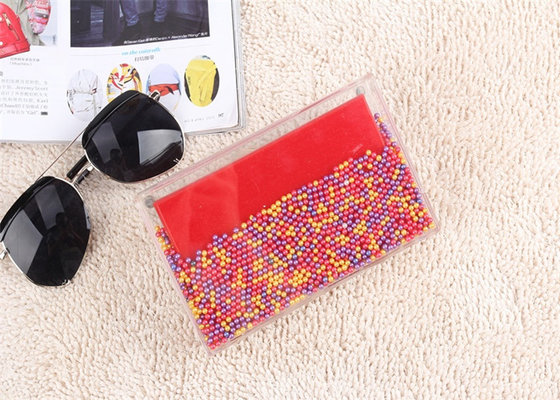 China Fashion Style And Clear Acrylic Ladies Bags Clutch Evening Bag Free Sample supplier