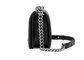 Quilted Chain Crossbody Shoulder Bag / Genuine Leather Sheepskin Bag For Women supplier