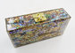 Acrylic Colorful Shells Evening Clutch Bags High End Party Bridesmaid Bag supplier